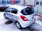 Opel Corsa foto 5