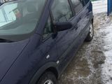 Opel Zafira foto 6