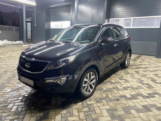 KIA Sportage foto 2