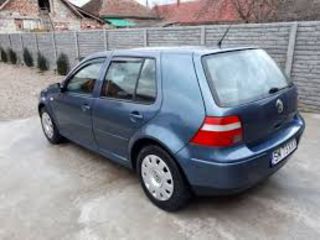 Volkswagen Golf foto 9