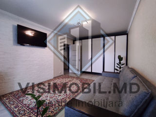 Apartament cu 1 cameră, 42 m², Centru, Ungheni foto 2