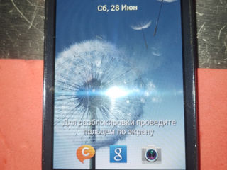 Samsung Galaxy S3 mini i8190  foto 8