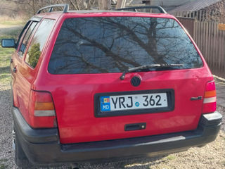 Volkswagen Golf foto 4