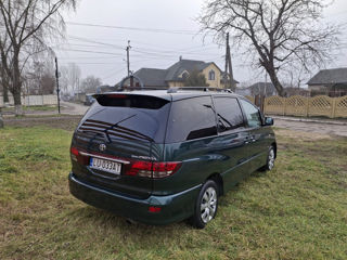 Toyota Previa foto 4