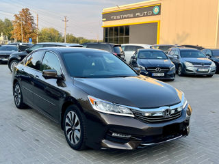 Honda Accord foto 1