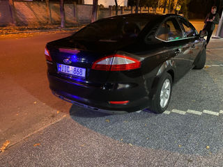 Ford Mondeo foto 3