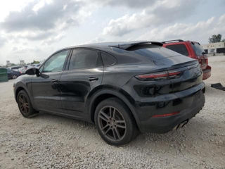 Porsche Cayenne foto 4