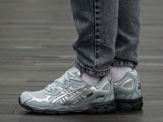 Asics Gel NYC Gore-Tex Grey foto 8