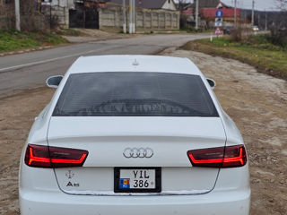 Audi A6 foto 4