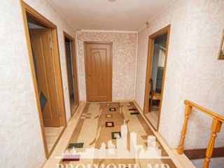 Spre vânzare casă 180 mp + teren 750 mp, în Măgdăcești! foto 13