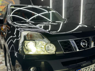 Nissan X-Trail foto 6