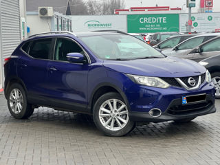 Nissan Qashqai foto 3