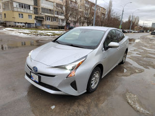 Toyota Prius foto 2