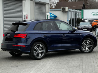 Audi Q5 foto 3