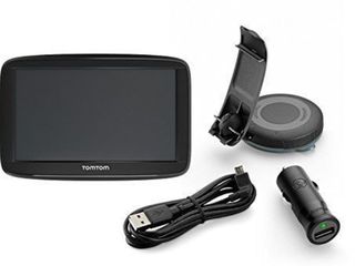 Навигатор TomTom Start 52 foto 3