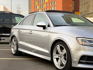 Audi S3 foto 3