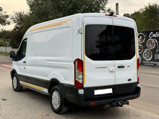 Ford Transit foto 3