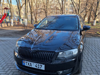 Skoda Octavia foto 7