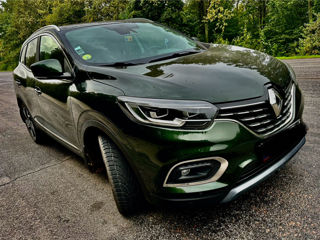 Renault Kadjar foto 2