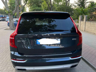 Volvo XC90 foto 4