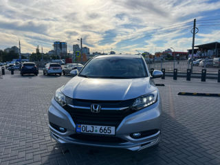 Honda HR-V foto 3