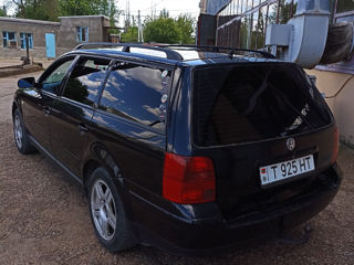 Volkswagen Passat foto 5