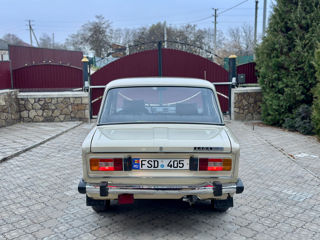 Lada / ВАЗ 2106 foto 7