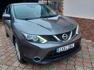 Nissan Qashqai фото 2