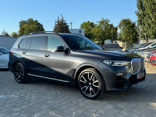 BMW X7 foto 5