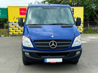 Mercedes Sprinter foto 4