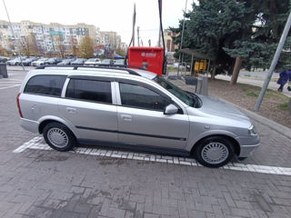 Opel Astra foto 4