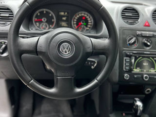 Volkswagen Caddy foto 8