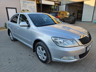 Skoda Octavia foto 6