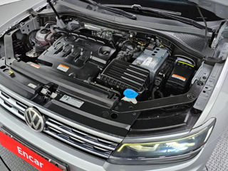 Volkswagen Tiguan foto 5