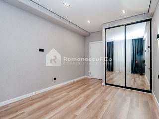 Apartament cu 2 camere, 65 m², Botanica, Chișinău foto 10