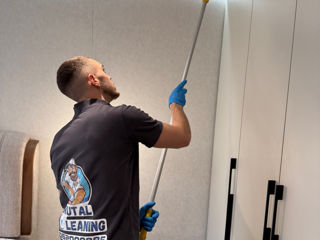 Curățenie generală rapidă și eficientă - BrutalCleaning.md foto 3