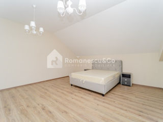 Apartament cu 3 camere, 110 m², Centru, Chișinău foto 3