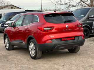 Renault Kadjar foto 5