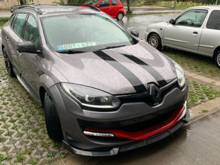 Renault Megane foto 6