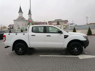 Ford Ranger foto 16