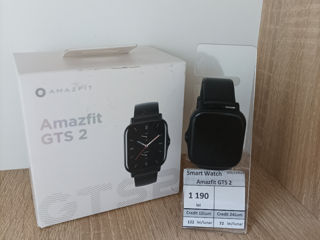 Smart watch Amazfit GTS2,Preț 1190lei