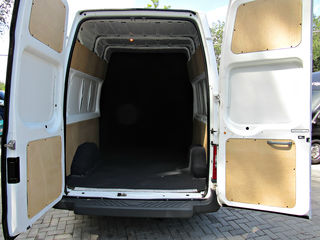 Ford Transit 2.2 foto 5