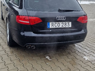 Audi A4 foto 3