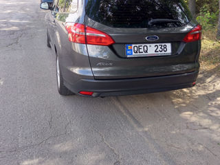 Ford Focus foto 3