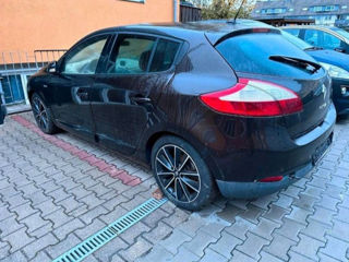 RENAULT   Megane 3   Scenic 3   La piese.. foto 3