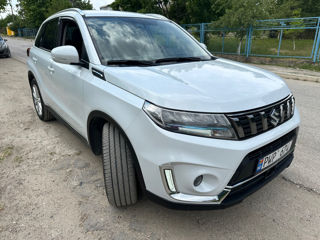 Suzuki Vitara foto 4