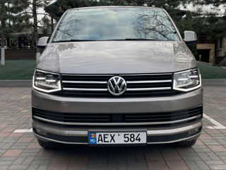Volkswagen T6 foto 7