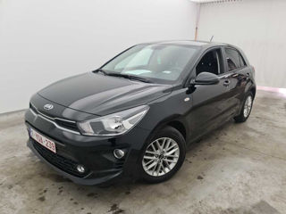 KIA Rio foto 1