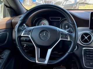 Mercedes CLA foto 11