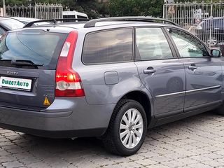 Volvo V50 foto 2